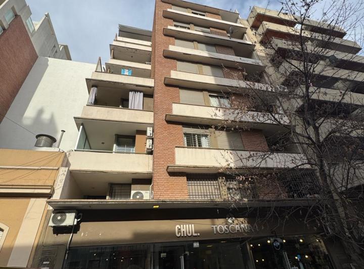 Departamento · 60m²