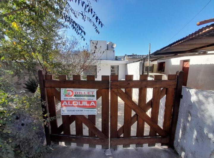 Departamento · 1 Dormitorio