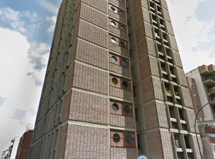 Departamento · 65m² · 1 Ambiente