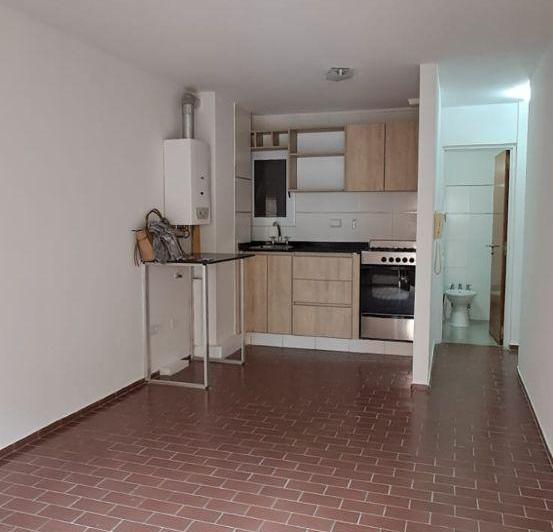 Departamento · 70m² · 3 Ambientes
