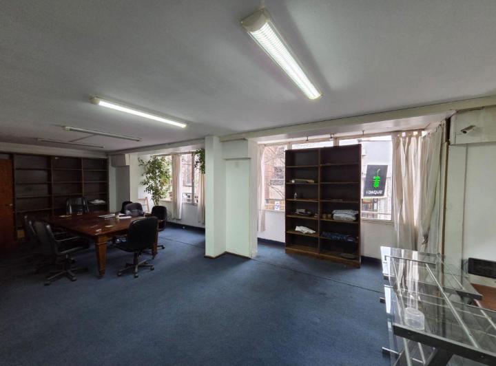 Departamento · 106m² · 6 Ambientes