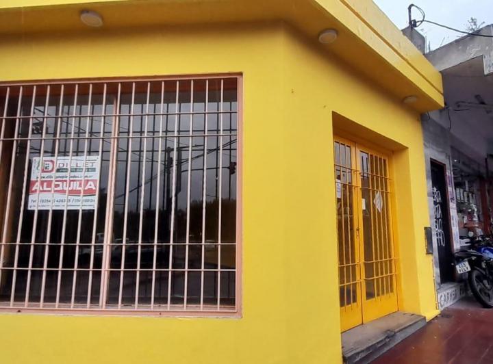 Local comercial · 70m²