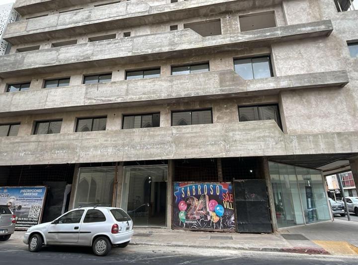 Local comercial · 79m² · 1 Ambiente