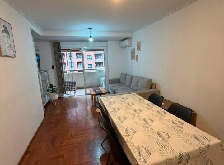 Departamento · 45m² · 2 Ambientes