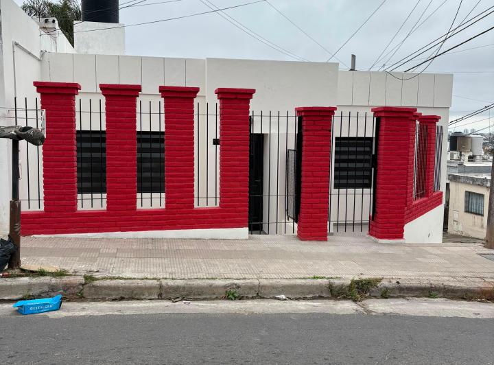 Departamento · 50m² · 3 Ambientes