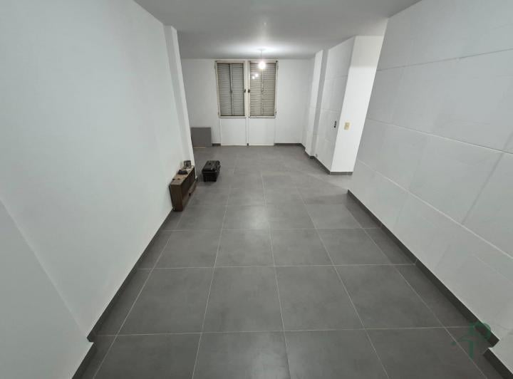 Departamento · 85m² · 4 Ambientes