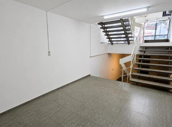 Local comercial · 95m² · 3 Ambientes