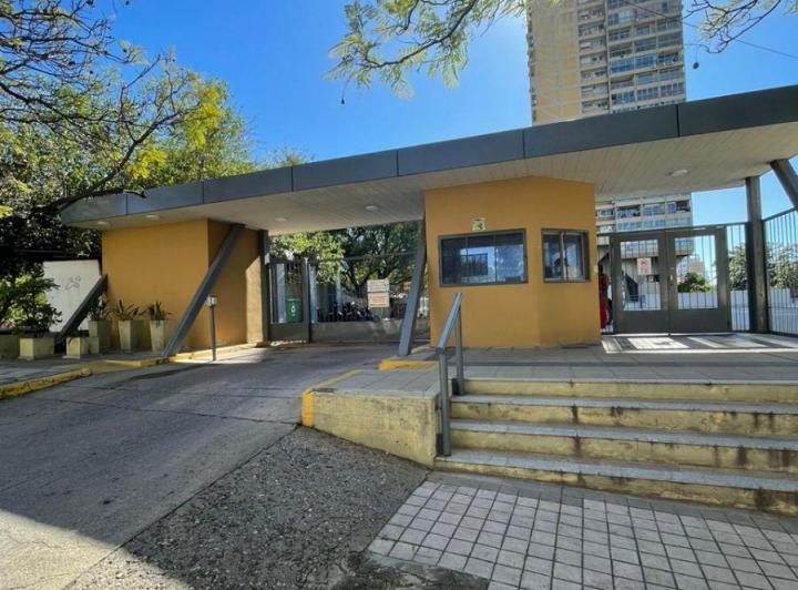 Departamento · 100m² · 5 Ambientes · 1 Cochera