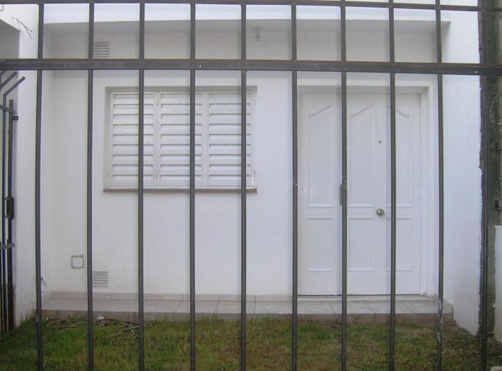 Departamento · 37m² · 1 Ambiente