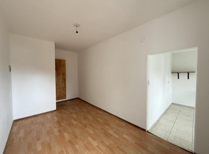 Departamento · 25m² · 1 Ambiente