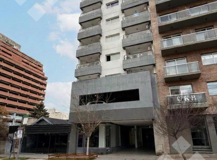 Departamento · 39m² · 1 Cochera