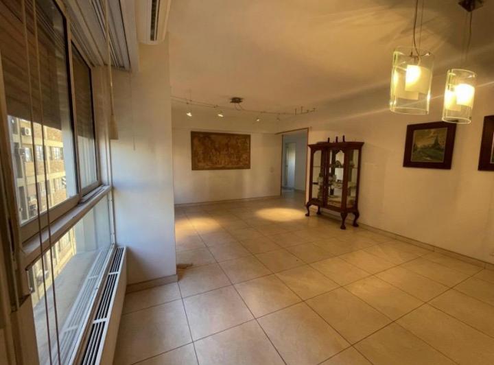 Departamento · 110m² · 5 Ambientes · 1 Cochera