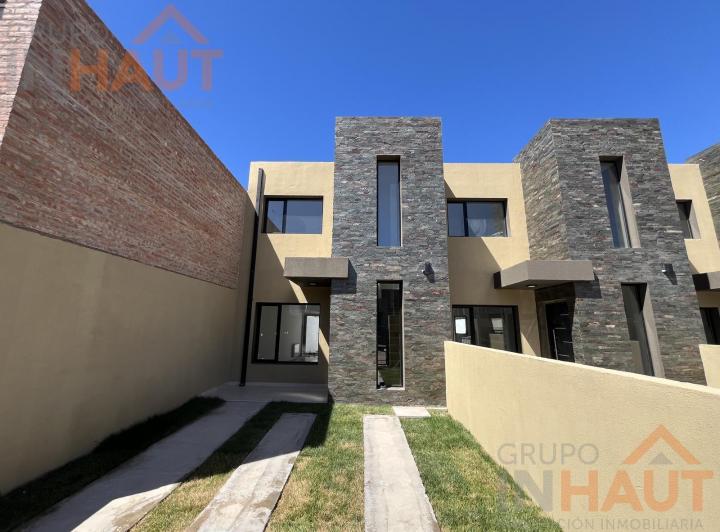 PH · 88m² · 4 Ambientes · 1 Cochera