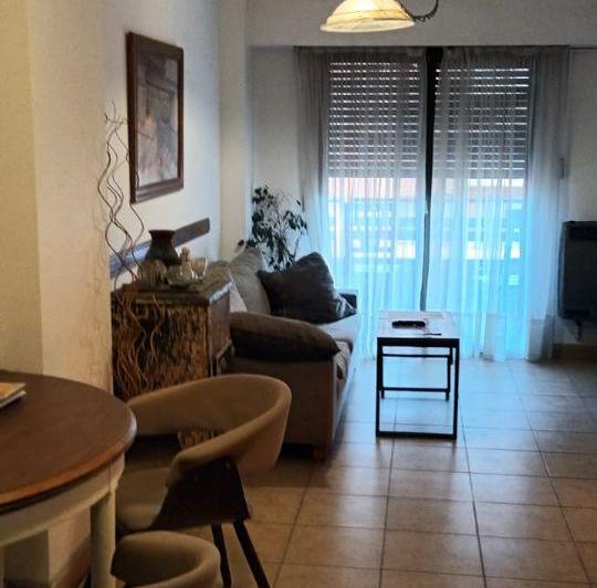 Departamento · 120m² · 5 Ambientes