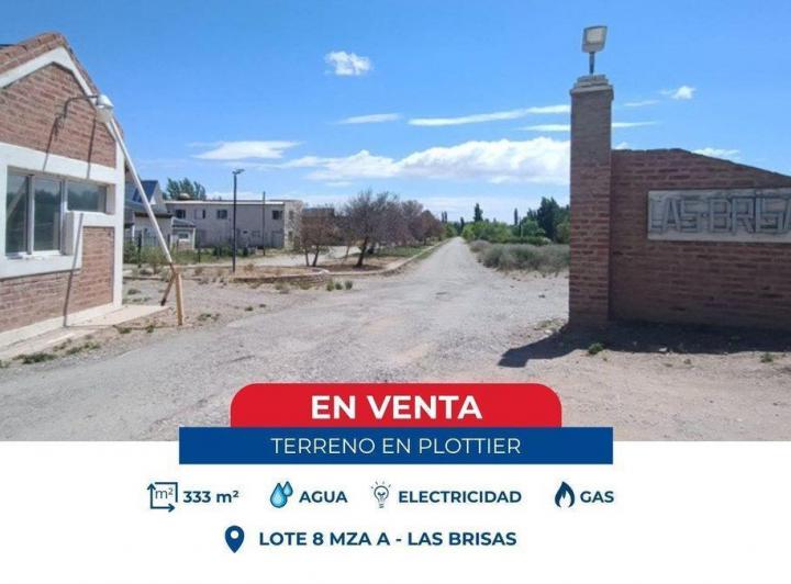 Terreno · 334m²