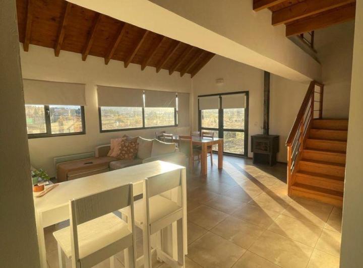 Casa · 171m² · 4 Ambientes