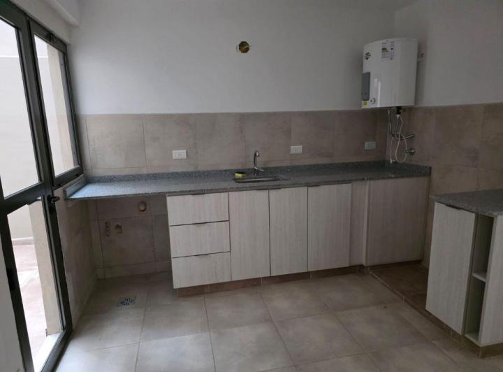 Departamento · 46m² · 3 Ambientes
