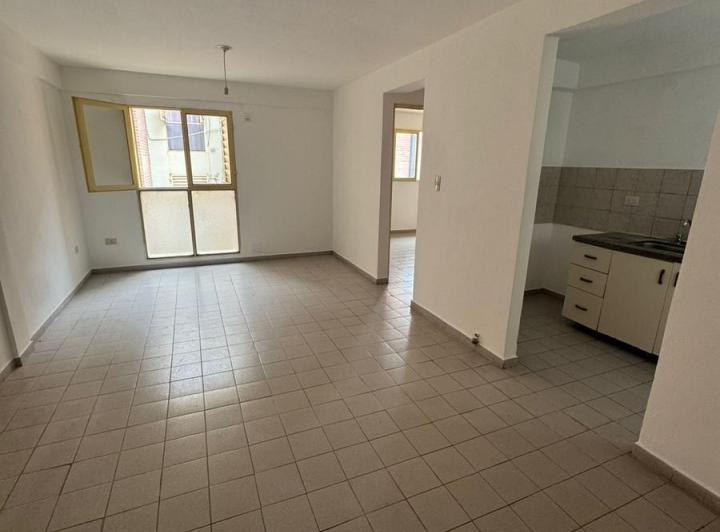 Departamento · 63m² · 4 Ambientes