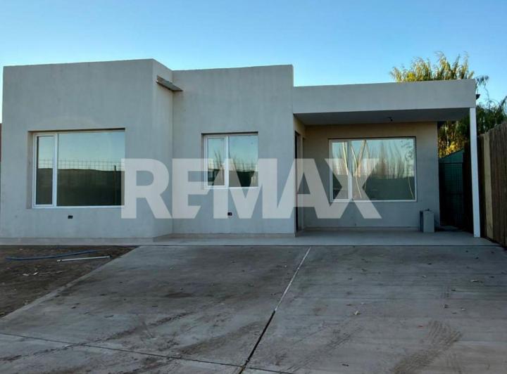 Casa · 145m² · 6 Ambientes