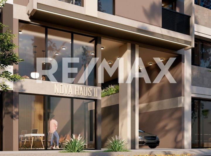 Departamento · 94m² · 3 Ambientes