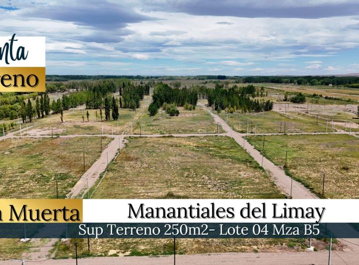 Terreno · 250m²