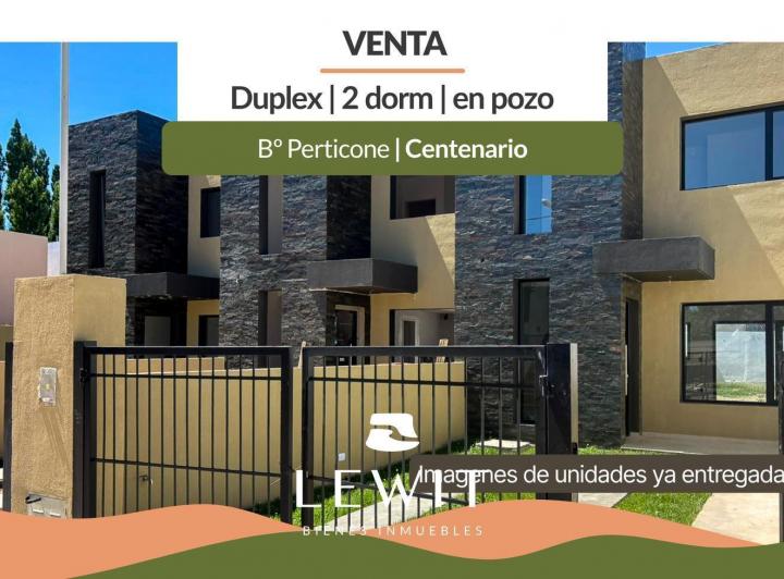 PH · 160m² · 3 Ambientes · 1 Cochera