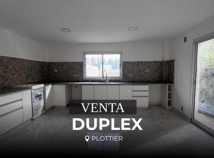 PH · 180m² · 3 Ambientes
