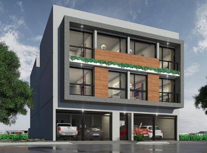 Departamento · 32m² · 2 Ambientes