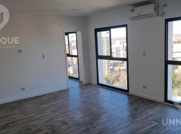 Departamento · 84m² · 3 Ambientes