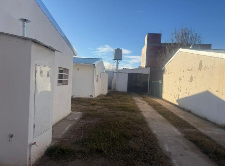 PH · 95m² · 3 Ambientes · 1 Cochera