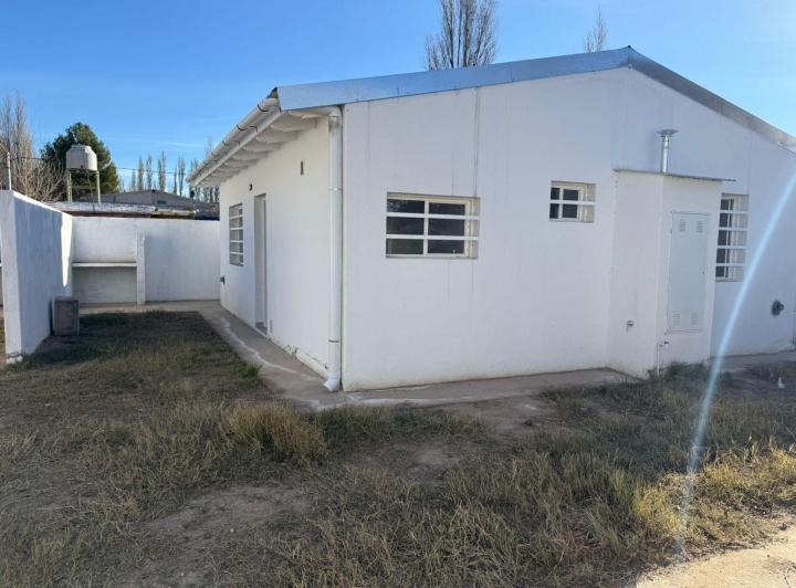 PH · 60m² · 3 Ambientes · 1 Cochera