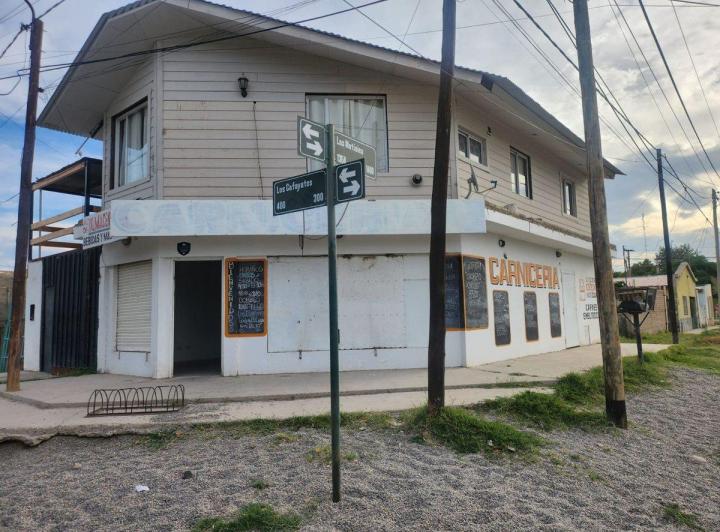 Local comercial · 85m²
