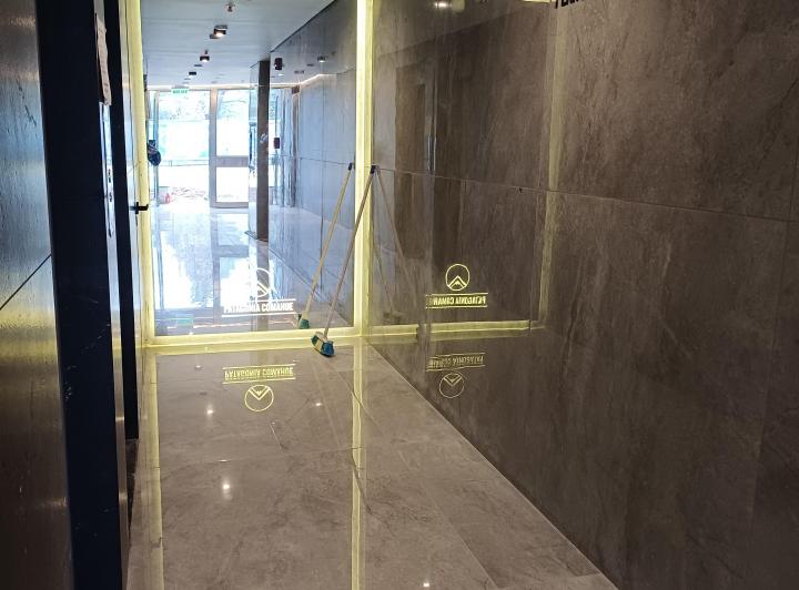 Departamento · 45m² · 2 Ambientes