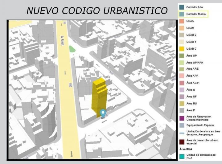 Terreno · 120m²