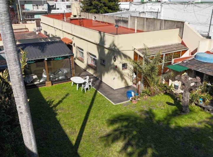 Terreno · 510m²