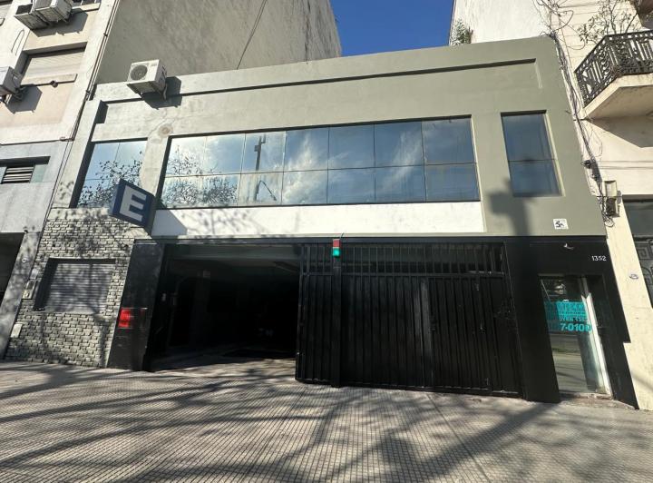 Terreno · 616m² · 1 Ambiente