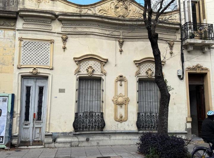 Terreno · 455m²