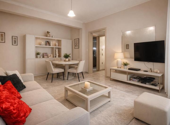 PH · 46m² · 2 Ambientes