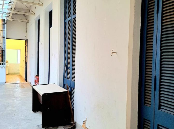 PH · 150m² · 5 Ambientes
