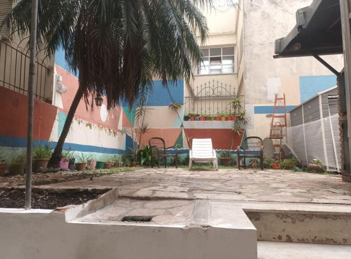 PH · 75m² · 4 Ambientes