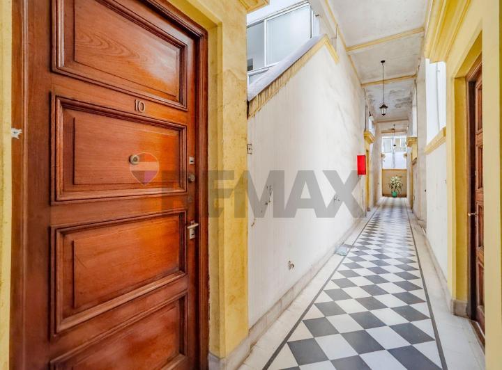 PH · 57m² · 3 Ambientes