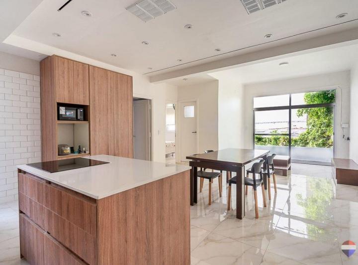 PH · 70m² · 3 Ambientes