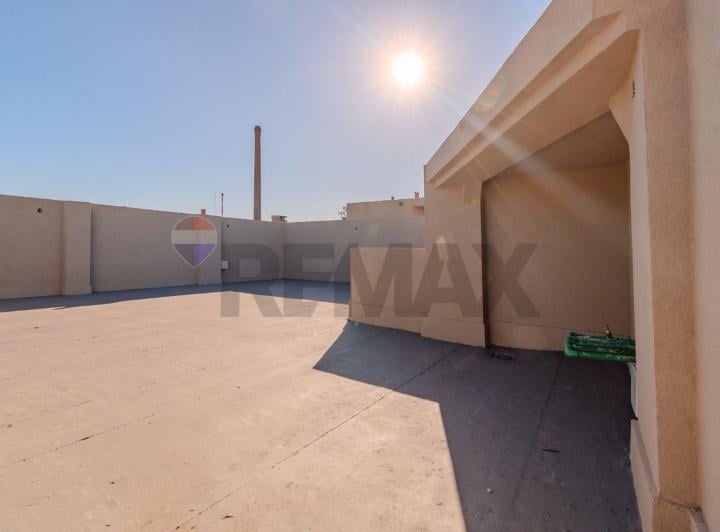 PH · 54m² · 2 Ambientes