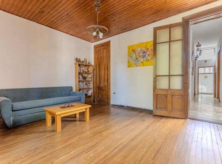 PH · 135m² · 3 Ambientes