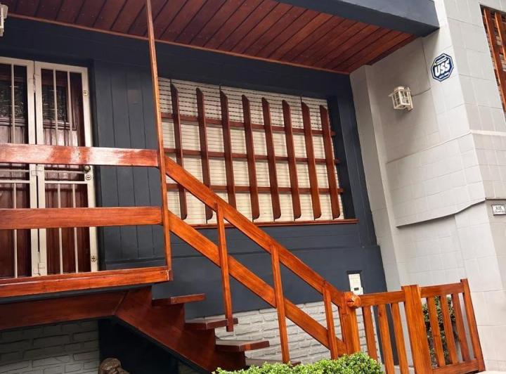 PH · 119m² · 3 Ambientes · 1 Cochera