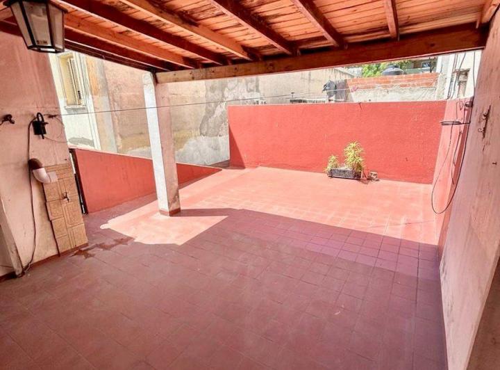 PH · 98m² · 3 Ambientes