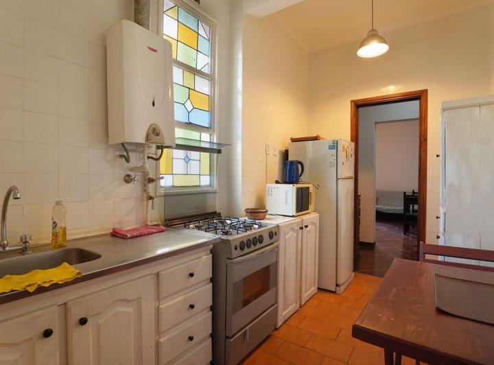 PH · 65m² · 3 Ambientes