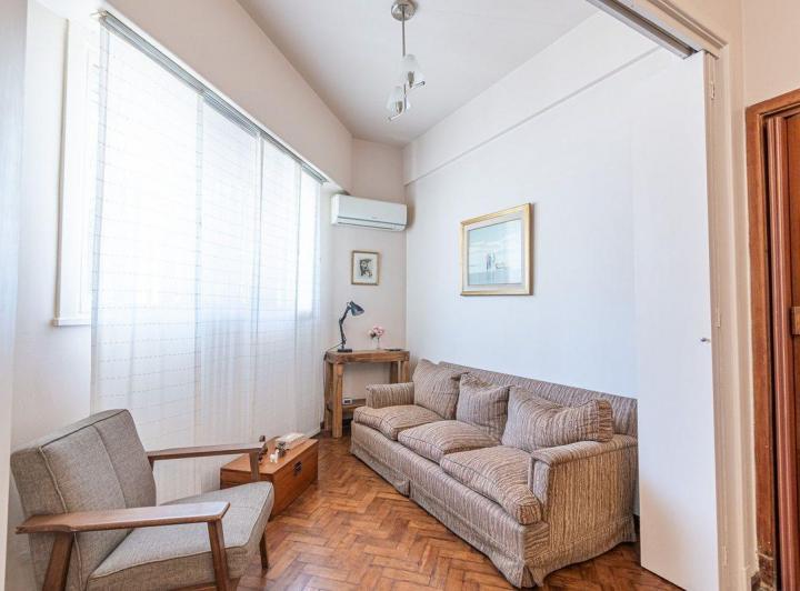 PH · 97m² · 3 Ambientes · 1 Cochera