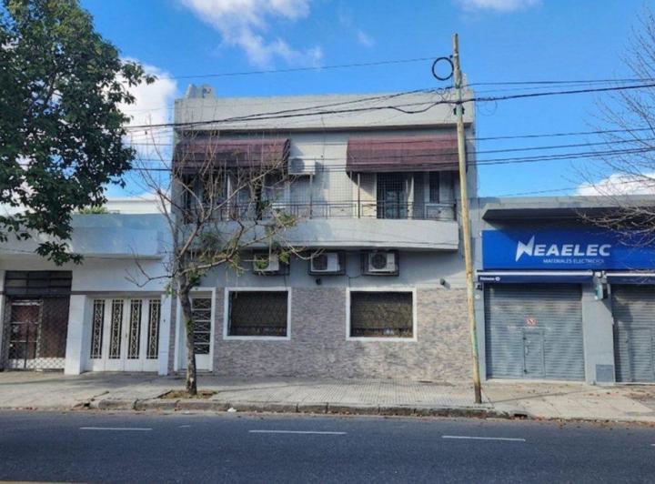 PH · 96m² · 3 Ambientes
