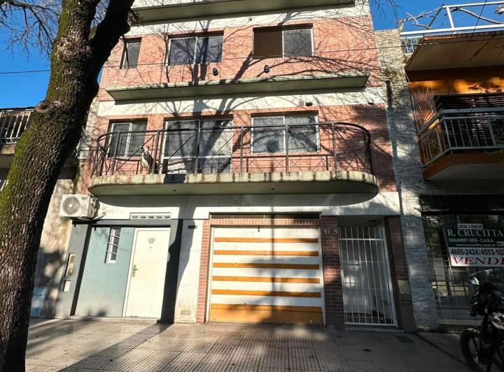 PH · 44m² · 2 Ambientes